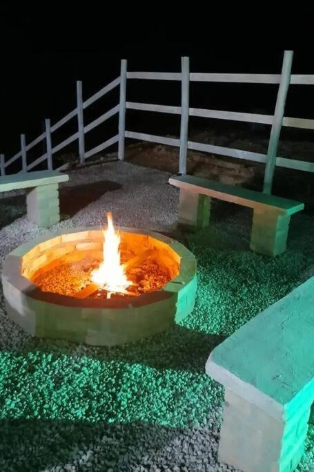 Cabana Recanto Do Arruda Para Casal Em Aguas Mornas Ngoại thất bức ảnh